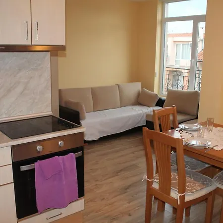 Dawn Park One Bedroom Lägenhet *