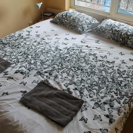 Lägenhet Dawn Park One Bedroom Slăntjev Brjag