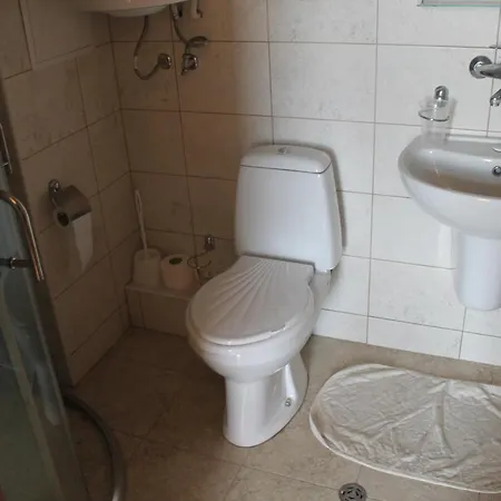 Dawn Park One Bedroom Slăntjev Brjag