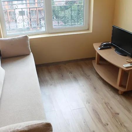 Lägenhet Dawn Park One Bedroom Slăntjev Brjag