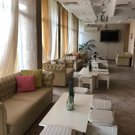 Dawn Park One Bedroom * Slăntjev Brjag