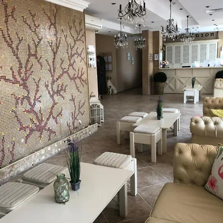 Dawn Park One Bedroom * Slăntjev Brjag