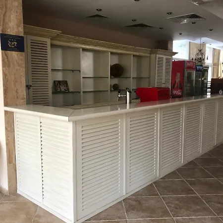 Dawn Park One Bedroom Slăntjev Brjag